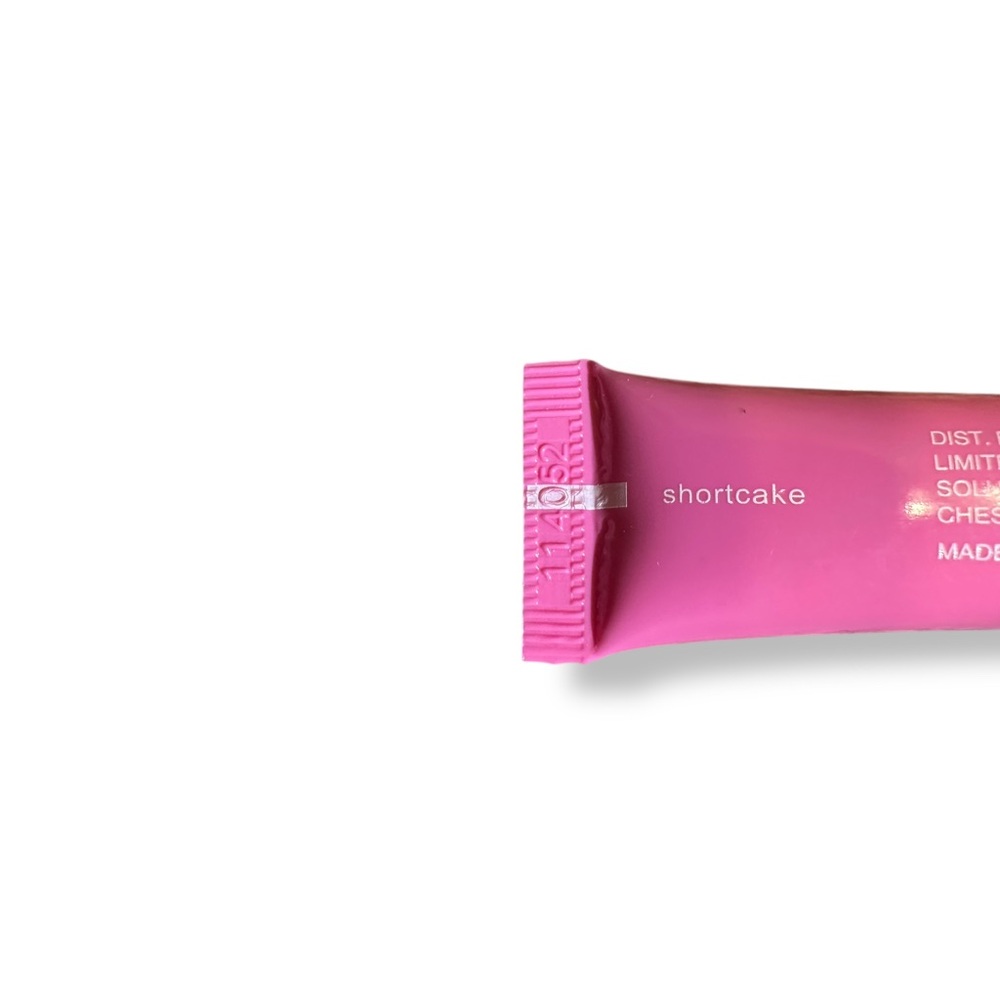 RHODE Peptide Lip Tint - Shortcake 🍰 - Picture 6 of 7